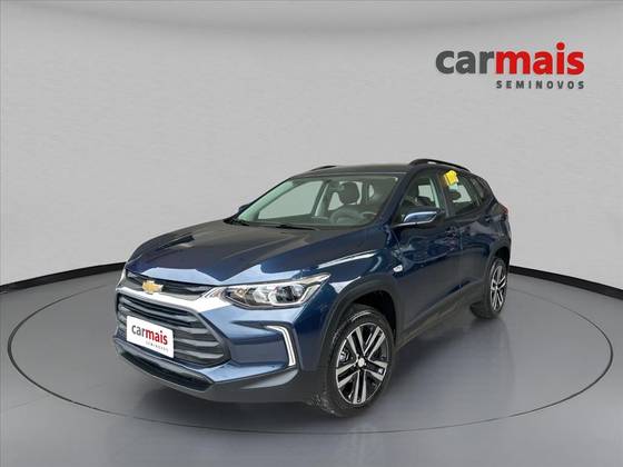CHEVROLET TRACKER 1.0 TURBO FLEX LT AUTOMÁTICO